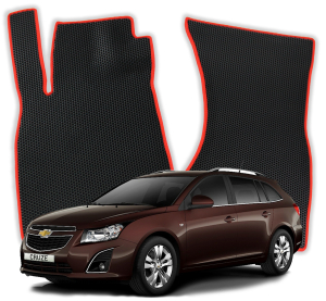 Chevrolet Cruze 1 gen Station Wagon (2008-2017)