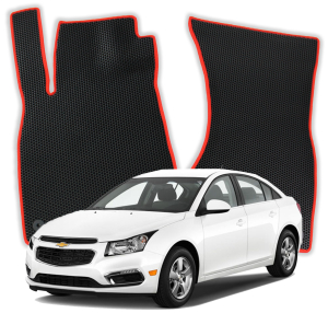 Chevrolet Cruze 1 gen Sedan 5 doors (2008-2017)