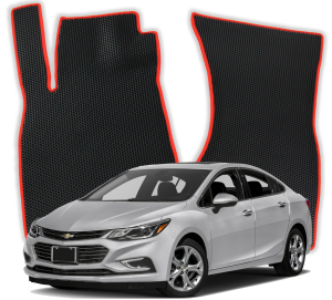 Chevrolet Cruze J400 2 gen Sedan (2016-2023)