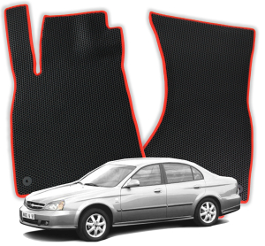 Chevrolet Evanda 1 gen Sedan (2000-2008)