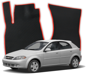 Chevrolet Lacetti J200 1 gen Hatchback 5 doors (2002-2016)