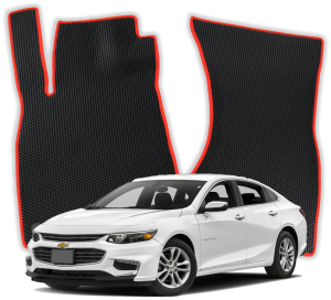 Chevrolet Malibu 9 gen Sedan (2015-2023)