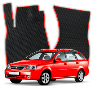 Chevrolet Nubira 1 gen Station Wagon (1997-2008)