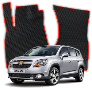 Chevrolet Orlando 7 Seater 1 gen SUV (2010-2018)