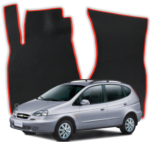 Chevrolet Rezzo / Tacuma 1 gen Station Wagon Van (2000-2011)