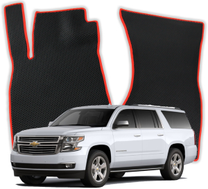 Chevrolet Suburban 7 Seater 11 gen SUV (2013-2020)