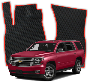 Chevrolet Tahoe 6 Seater 4 gen SUV (2014-2019)