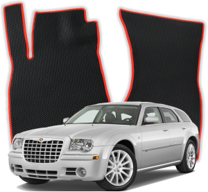 Chrysler 300 C 1 gen Station Wagon (2004-2010)