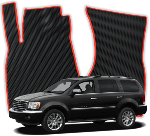 Chrysler Aspen 7 Seater 1 gen SUV (2006-2008)