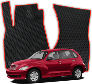 Chrysler PT Cruiser 1 gen Hatchback 5 doors (2000-2010)