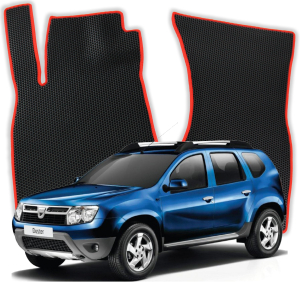 Dacia Duster HS 1 gen SUV (2010-2017)