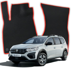 Dacia Jogger 7 Seater 1 gen SUV (2021-2025)