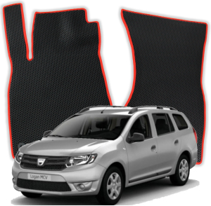 Dacia Logan 2 gen Station Wagon (2012-2022)