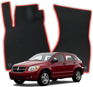 Dodge Caliber 5 Seater 1 gen SUV (2006-2011)