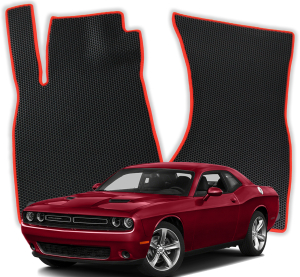 Dodge Challenger 1 gen Coupe (2008-2023)
