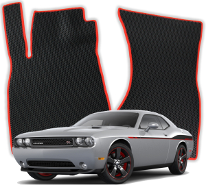 Dodge Challenger R/T 1 gen Coupe (2008-2023)