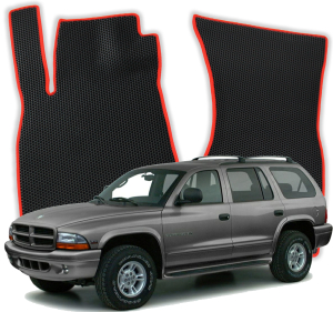 Dodge Durango 7 Seater 1 gen SUV (1997-2003)