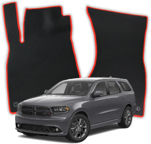 Dodge Durango R/T 6 Seater WK2 3 gen SUV (2010-2025)
