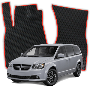 Dodge Grand Caravan GT 7 Seater 5 gen Minivan (2008-2020)