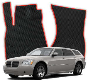 Dodge Magnum 1 gen Station Wagon (2004-2008)