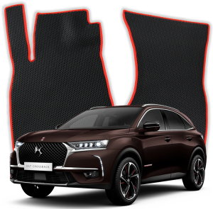 DS 7 Crossback 1 gen SUV (2017-2025)