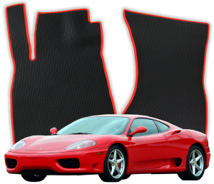 Ferrari 360 1 gen Coupe 2 doors (1999-2005)