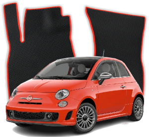 Fiat 500E 2 gen Hatchback 3 doors (2020-2025)