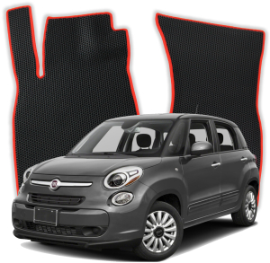 Fiat 500L Tracking 1 gen Hatchback 5 doors (2012-2022)