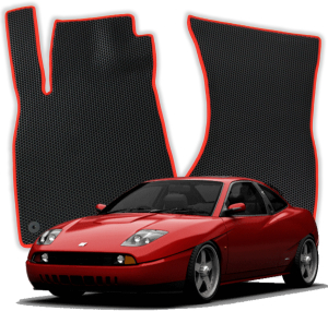 Fiat Coupe 1 gen Coupe (1993-2000)