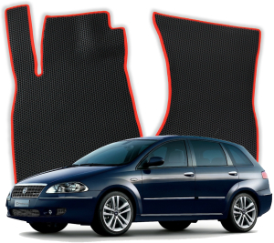 Fiat Croma 2 gen Station Wagon (2005-2011)