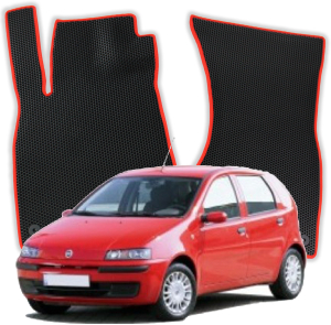 Fiat Punto 2 gen Hatchback 5 doors (1999-2011)