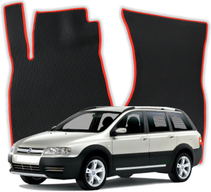 Fiat Stilo 1 gen Station Wagon (2001-2007)