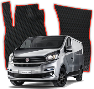 Fiat Talento 9 Seater 1 gen Van (2016-2020)