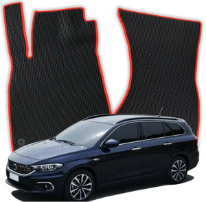 Fiat Tipo 1 gen Station Wagon (2015-2025)