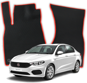 Fiat Tipo 1 gen Sedan (2015-2025)