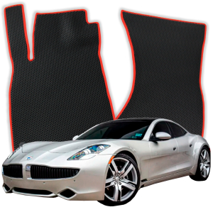 Fisker Karma Hybrid 1 gen Sedan (2011-2012)