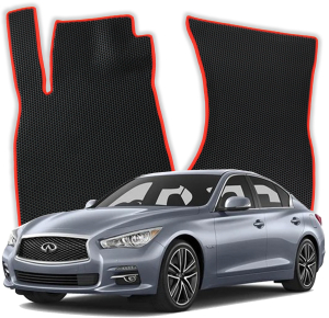 Infiniti Q50 1 gen Sedan (2013-2024)