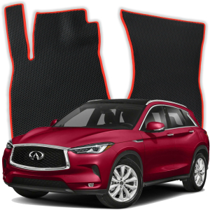 Infiniti QX50 J55 2 gen SUV (2019-2025)