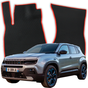 Jeep Avenger Electric 1 gen SUV (2023-2025)