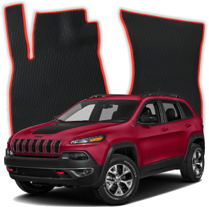 Jeep Compass Hybrid 2 gen SUV (2016-2025)