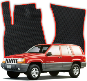 Jeep Grand Cherokee Limited LX 1 gen SUV (1992-1998)