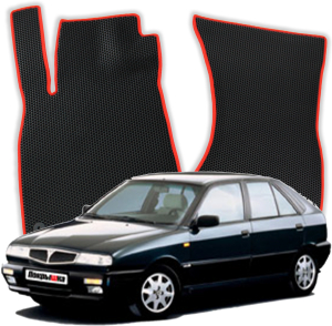Lancia Delta 2 gen Sedan (1993-1999)