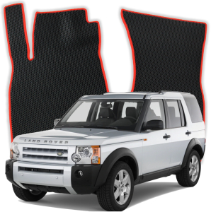 Land Rover Discovery 3 3 gen SUV (2004-2009)
