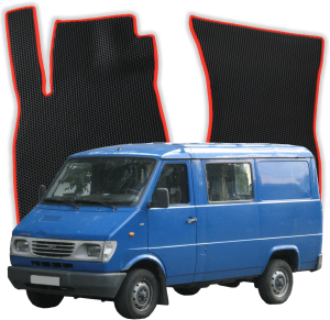 Lublin 330212 1 gen Van (1993-2007)