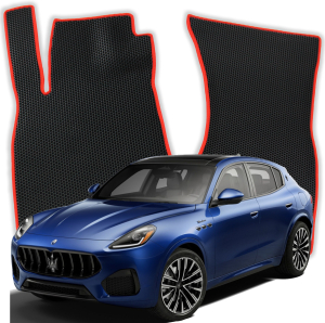 Maserati Grecale 1 gen SUV (2022-2025)