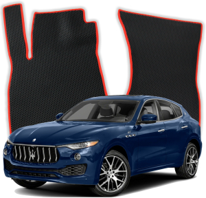 Maserati Levante 1 gen SUV (2016-2024)