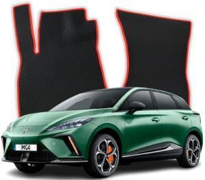 MG 4 1 gen Hatchback 5 doors (2022-2025)