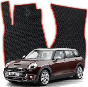 Mini Clubman F54 2 gen Station Wagon 5 doors (2015-2024)