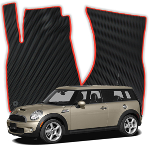 Mini Clubman S 1 gen Station Wagon (2007-2014)