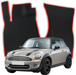 Mini Hatch R56/57 2 gen Hatchback 3 doors (2006-2013)